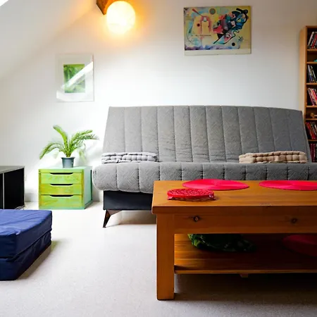 Quartier Uco - 2 A 3 Personnes Apartment *