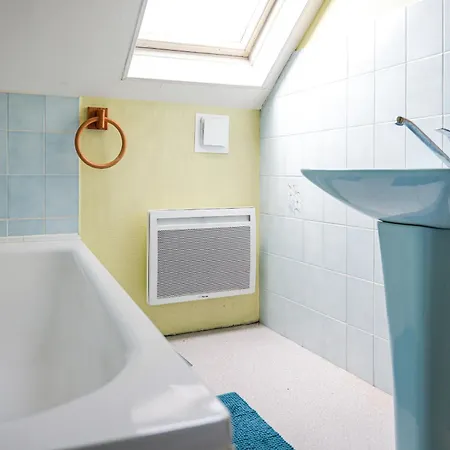 Apartment Quartier Uco - 2 A 3 Personnes