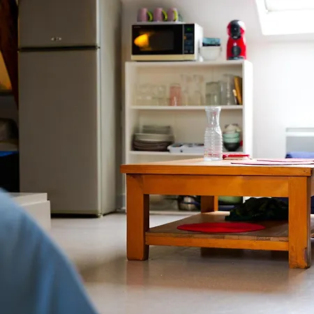 Quartier Uco - 2 A 3 Personnes *