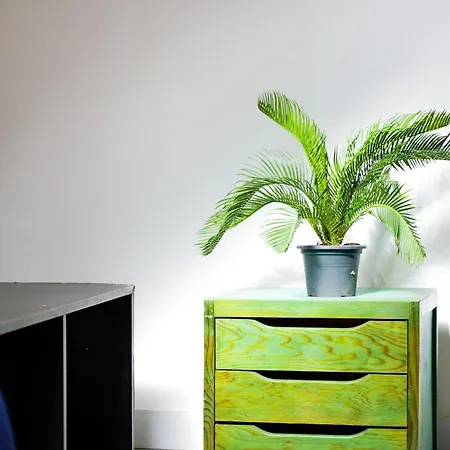 Apartment Quartier Uco - 2 A 3 Personnes