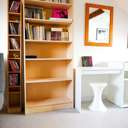 Quartier Uco - 2 A 3 Personnes