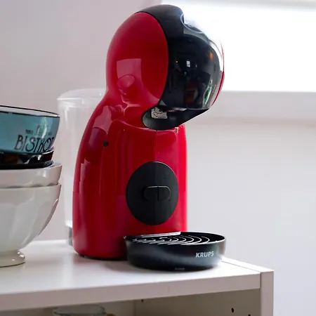 Quartier Uco - 2 A 3 Personnes Apartment