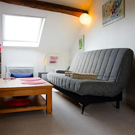 Apartamento Quartier Uco - 2 A 3 Personnes