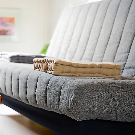 Quartier Uco - 2 A 3 Personnes Apartment