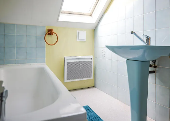 Апартаменты Quartier Uco - 2 A 3 Personnes