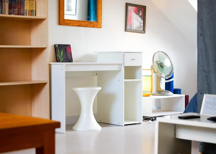 Апартаменти Quartier Uco - 2 A 3 Personnes