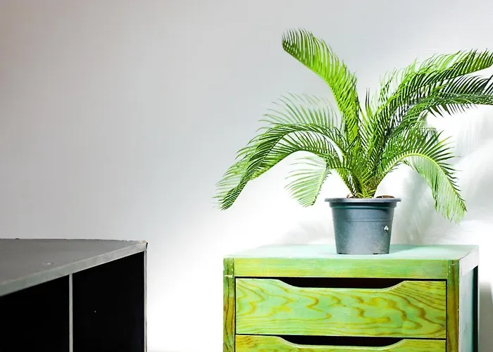 Апартаменти Quartier Uco - 2 A 3 Personnes