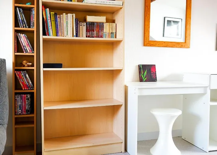 Quartier Uco - 2 A 3 Personnes