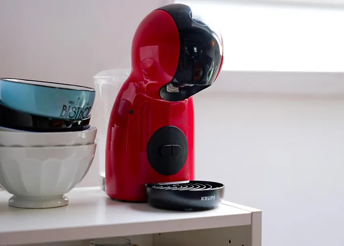 Quartier Uco - 2 A 3 Personnes Апартаменти