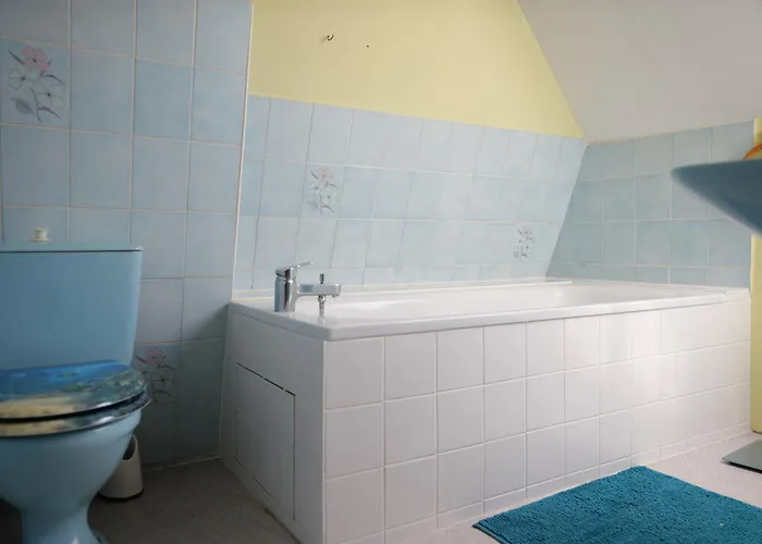 Quartier Uco - 2 A 3 Personnes *